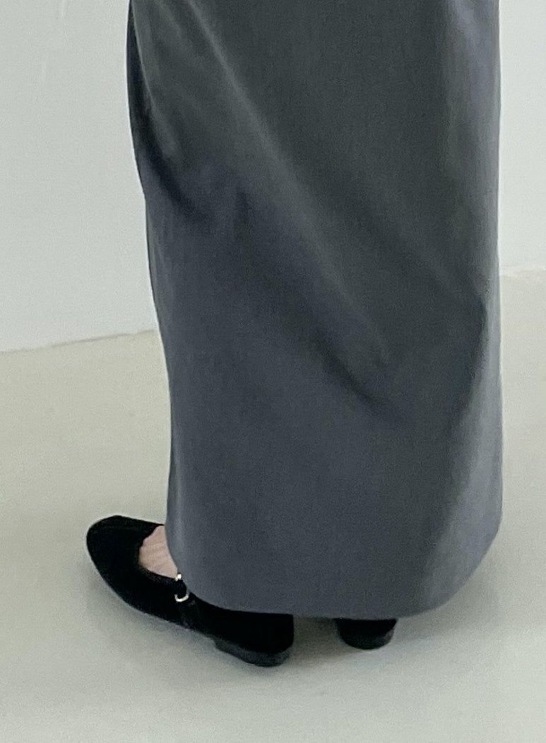 Velvet mary jane shoes