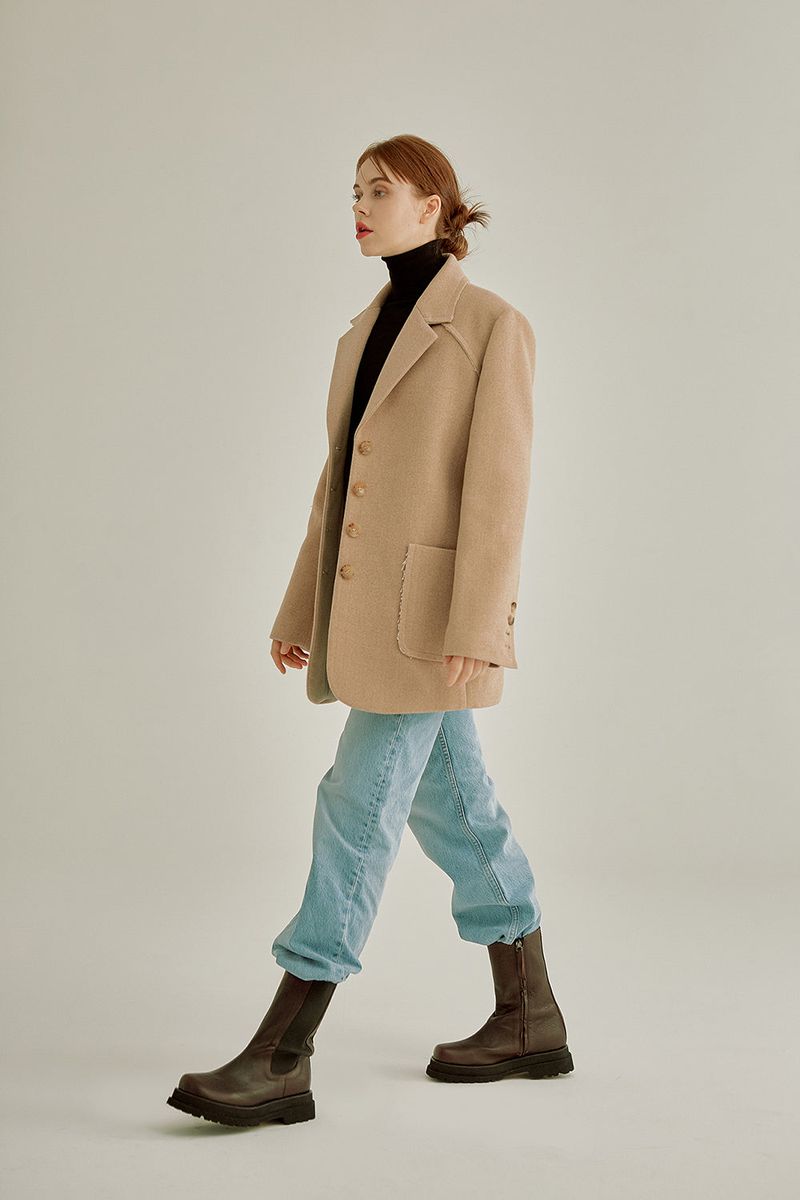 MAR CHELSEA BOOTS_2COLORS