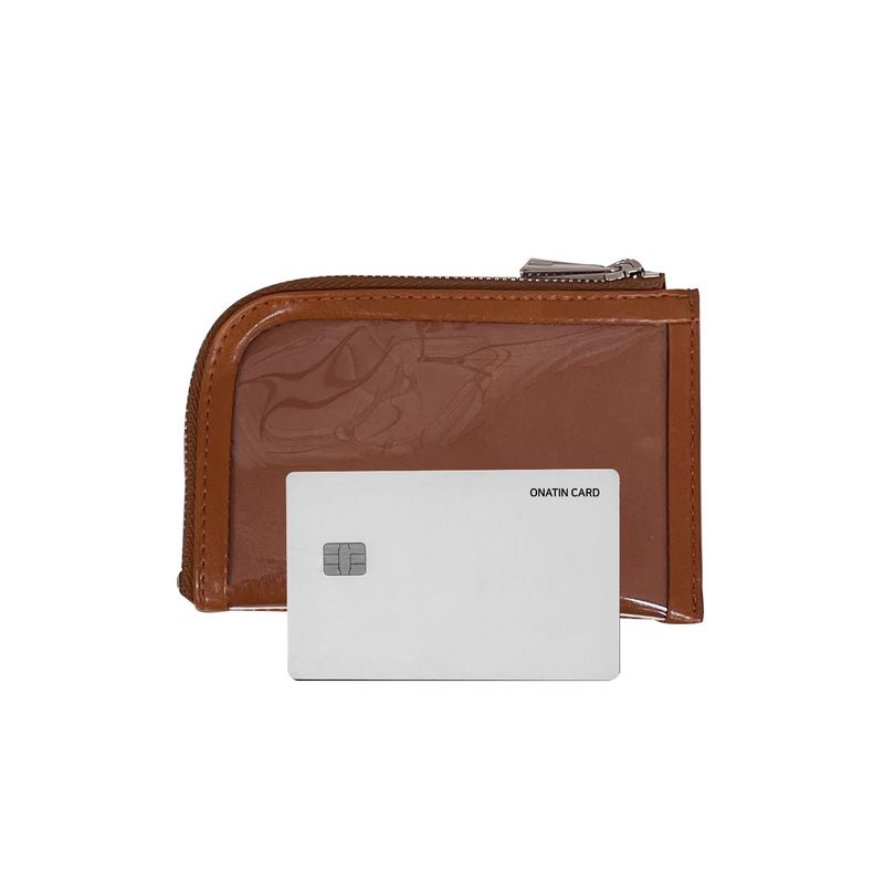 ready wallet - 4colors