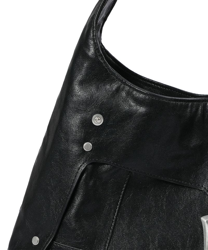26SS★ Trapezium 002 bag