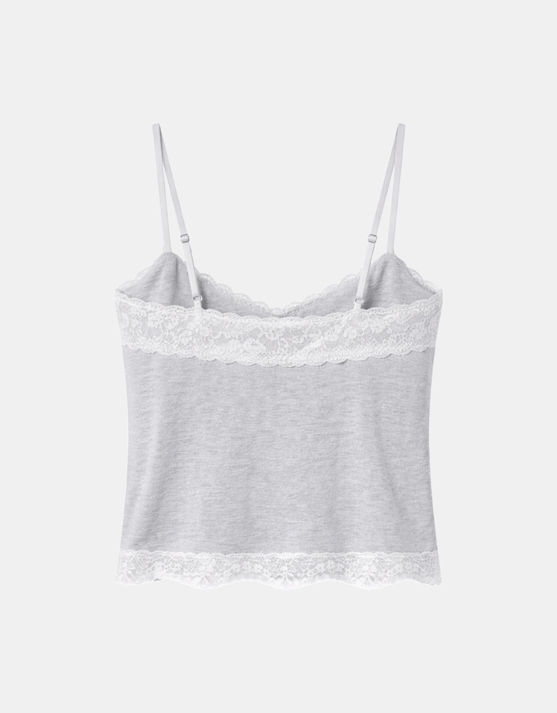 Lira Lace Camisole To