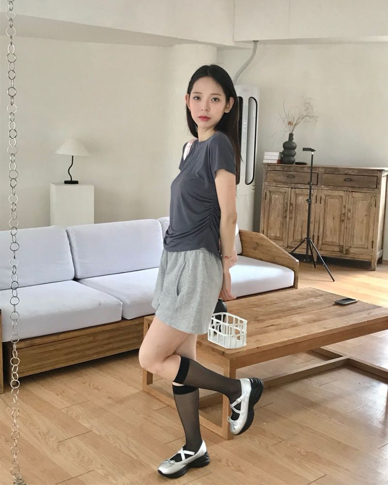 Kiko pants