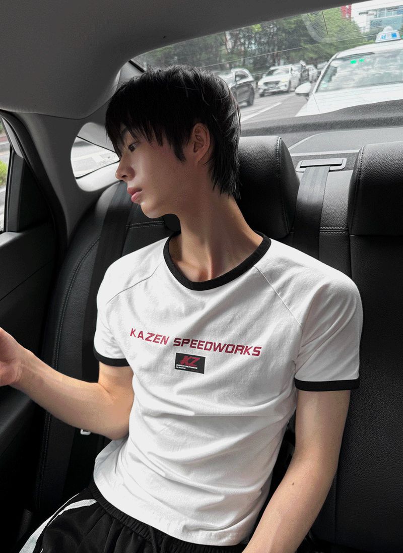Ringer T-Shirt