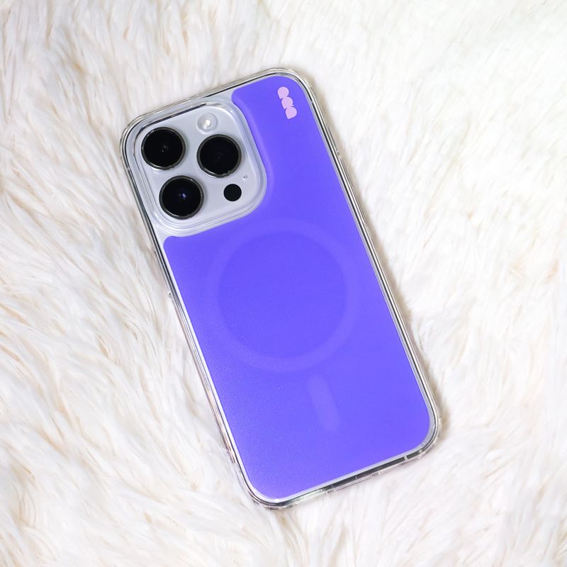 【MADE】Three color Macsafe Phone case