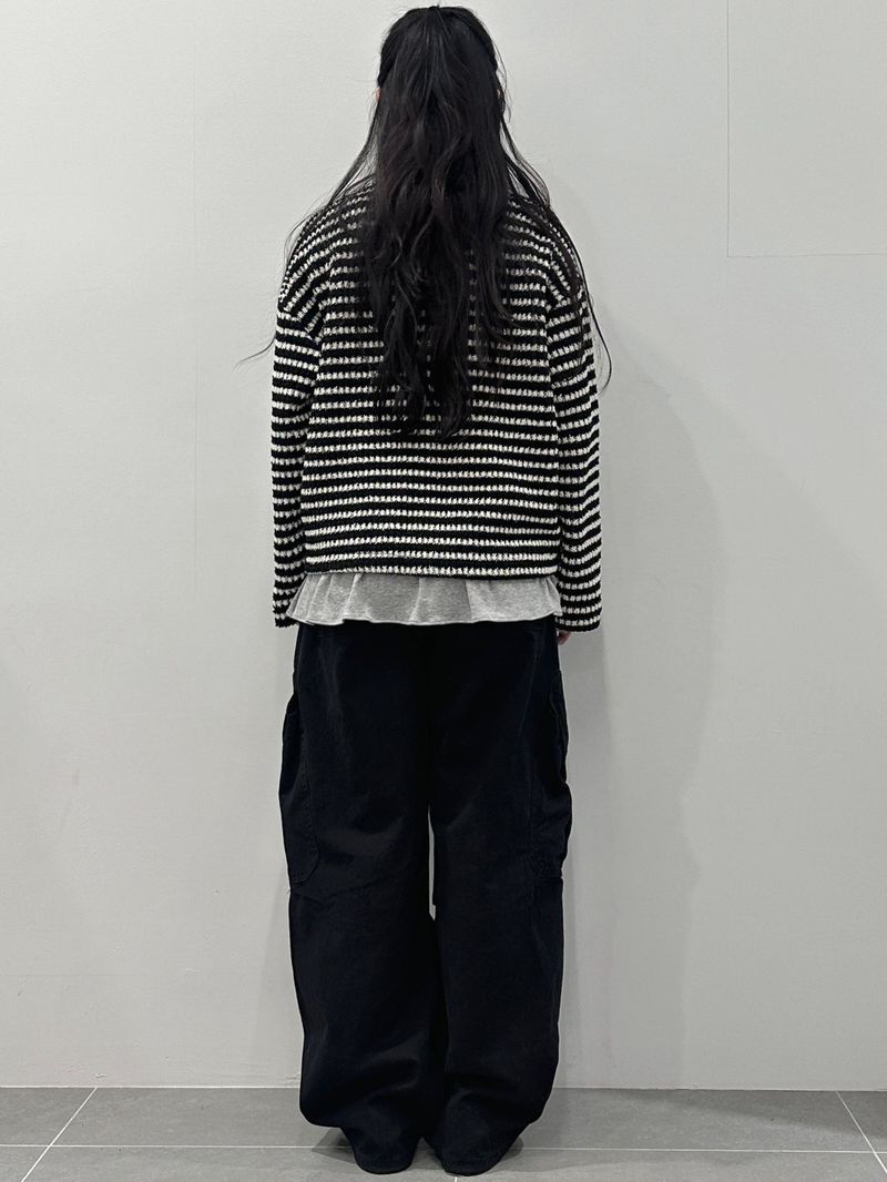 FRILL MINI OPS