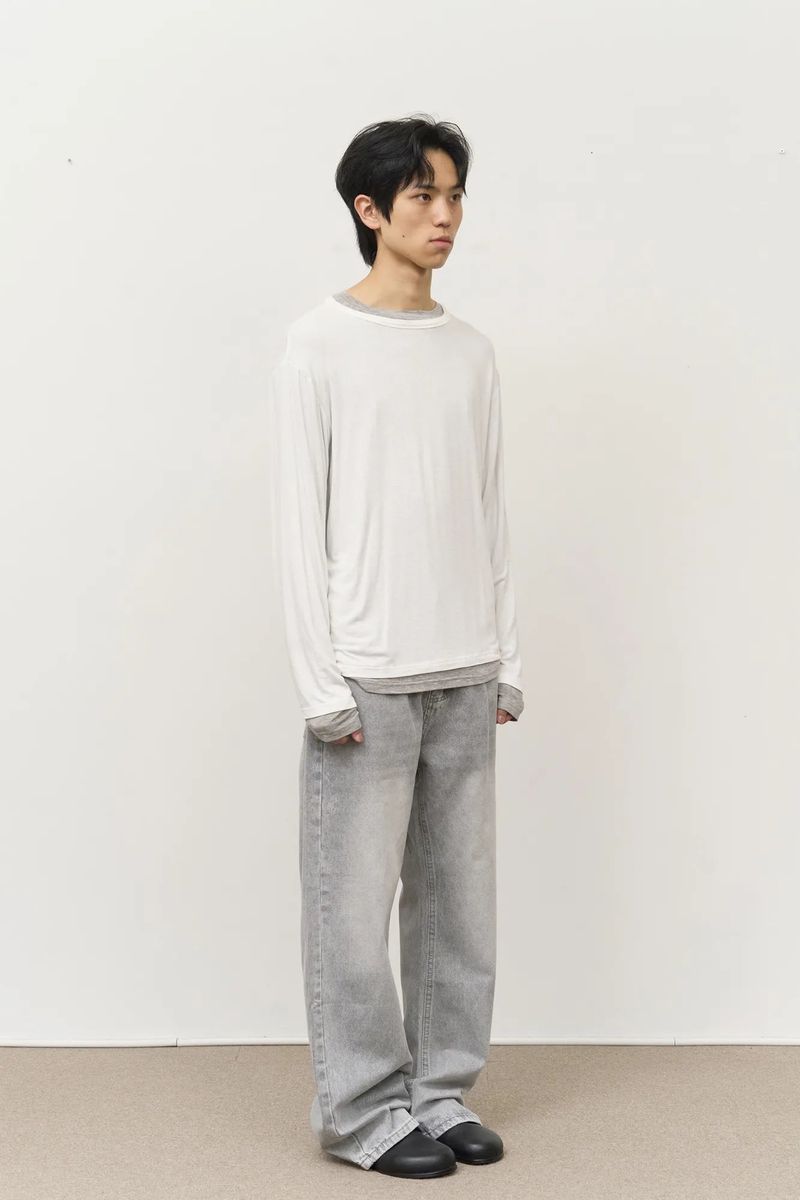 Tenet Flare Denim
