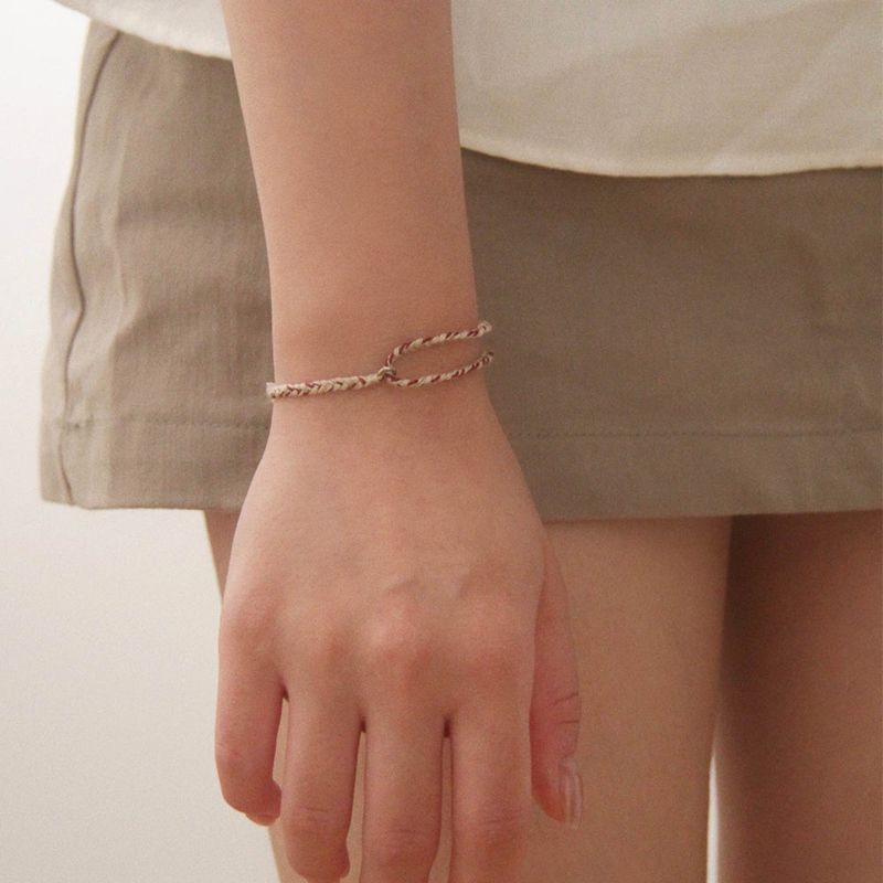 ccnmade（チェチャンナムメイド）の「[CCNMADE] DIFFERENT MIX (12color)（Accessories）」