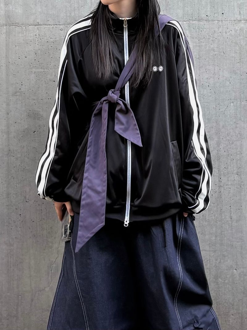 bloom line two-way jersey