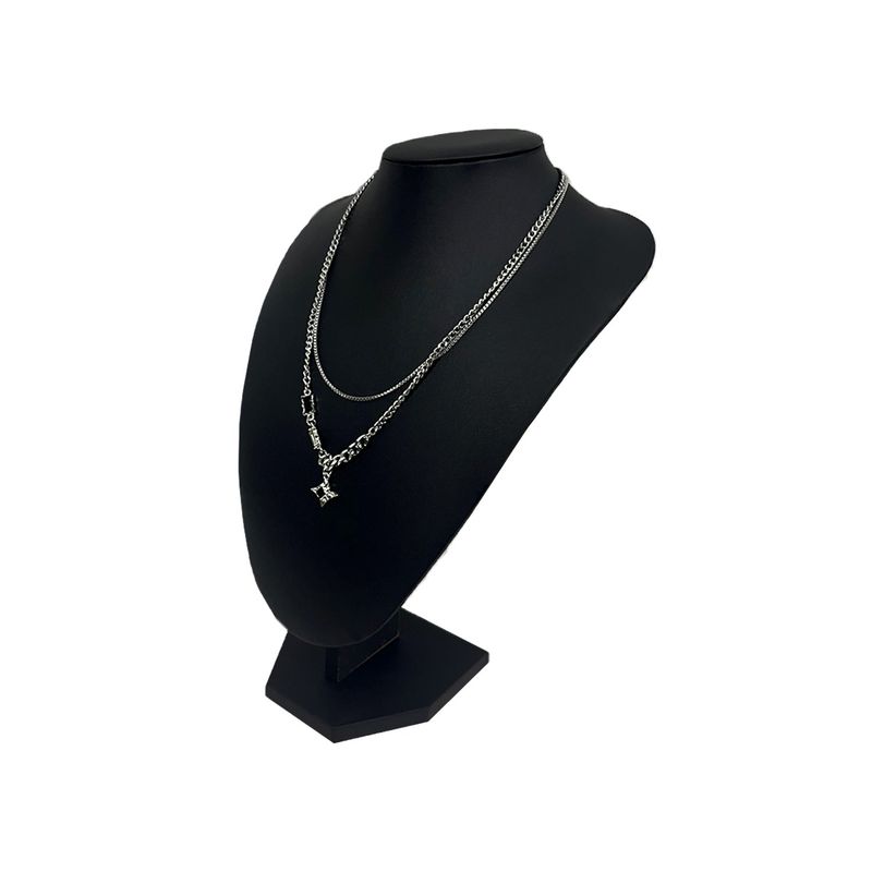 [Celeb pick] Last twilight Necklace