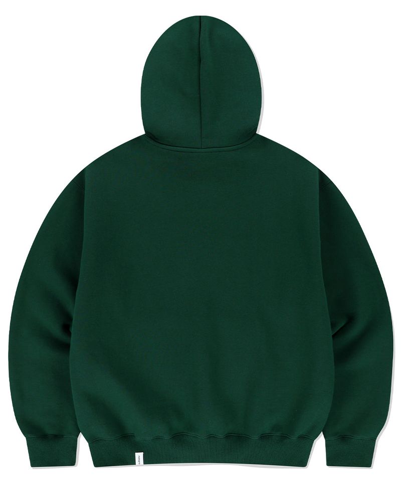 SKETCH COLLEGE HOODIE