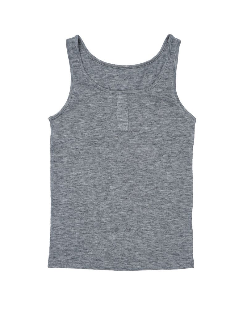 DUO LAYERED SET TOP