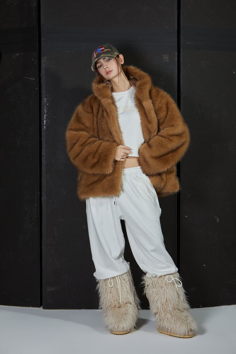 MINK JOGGER