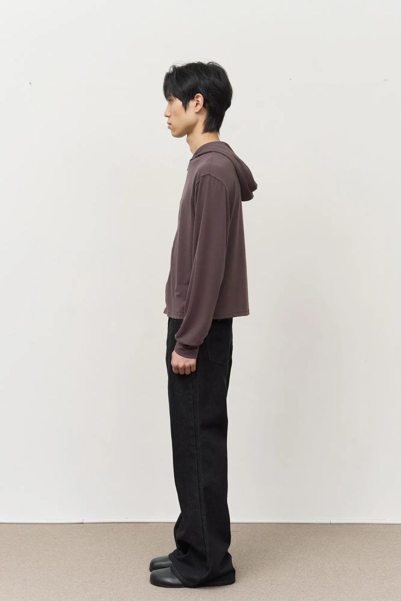 Forty Bootscut Denim