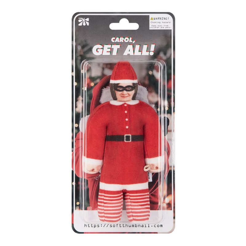 SOFT THUMBNAIL(ソフトサムネイル)の「Merry, Trustmaker(Toys/Key Holders)」