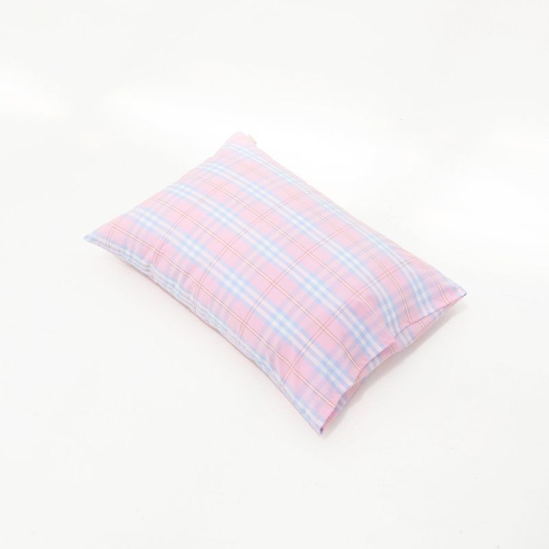 Cielo rosa pillow case