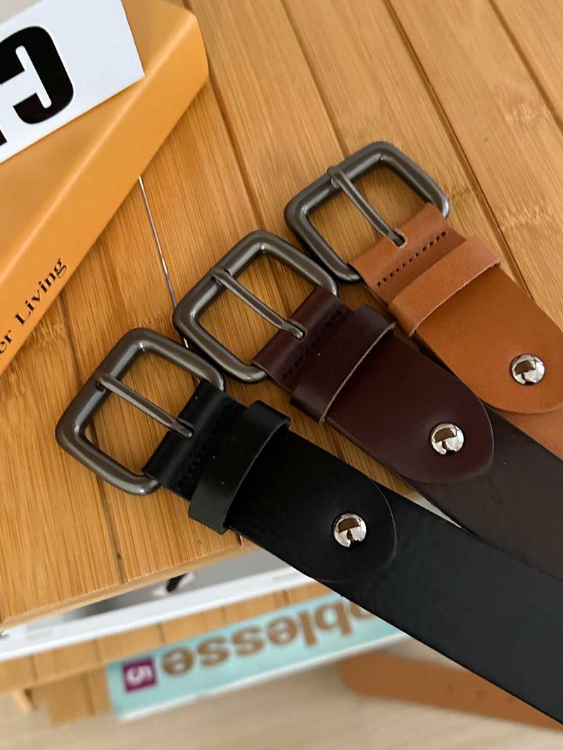 ASCLO(エジュクロ)の「ASCLO 35 Basic Casual Belt (3color)(Fashion Accessories)」