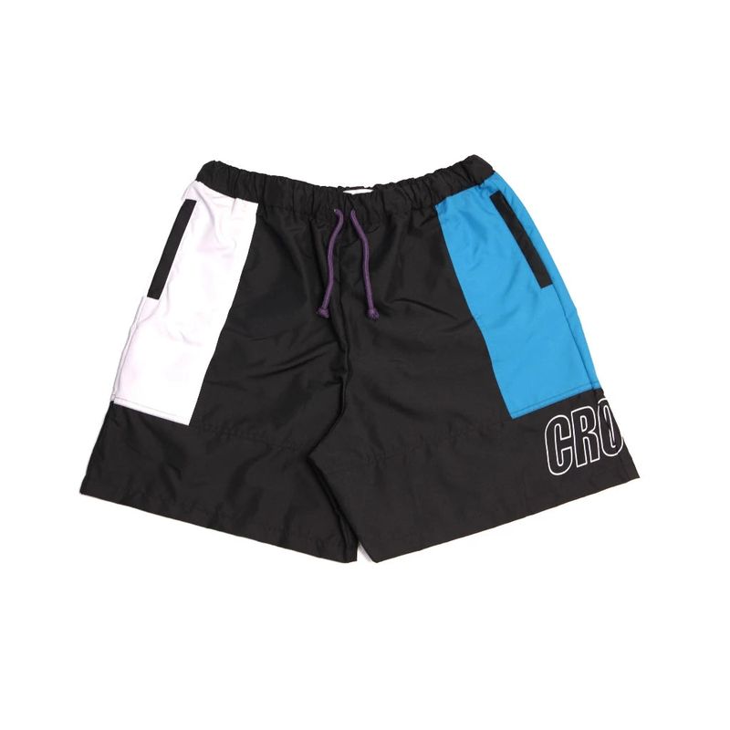 Crooz（クルーズ）の「OUTALICS BLOCK | CROOZ BOARD SHORTS（Pants）」