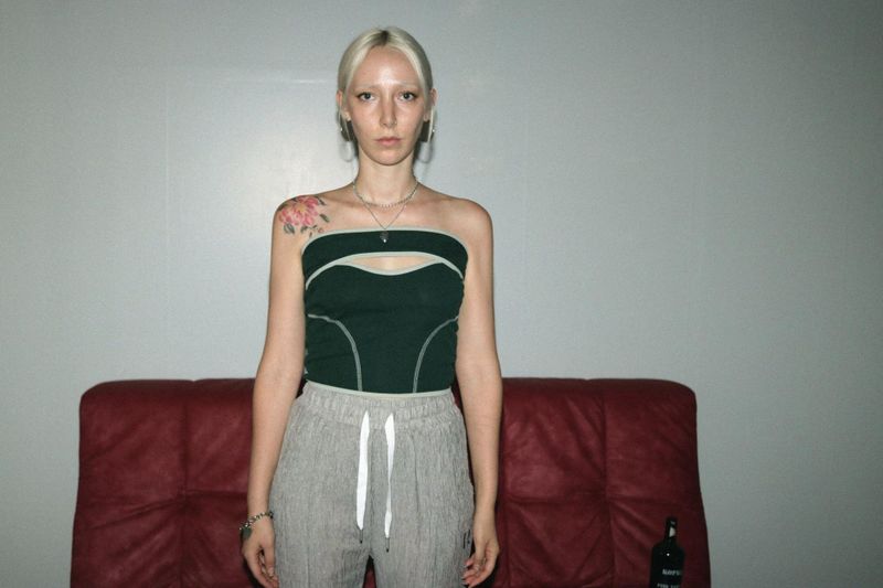 cutout tubetop