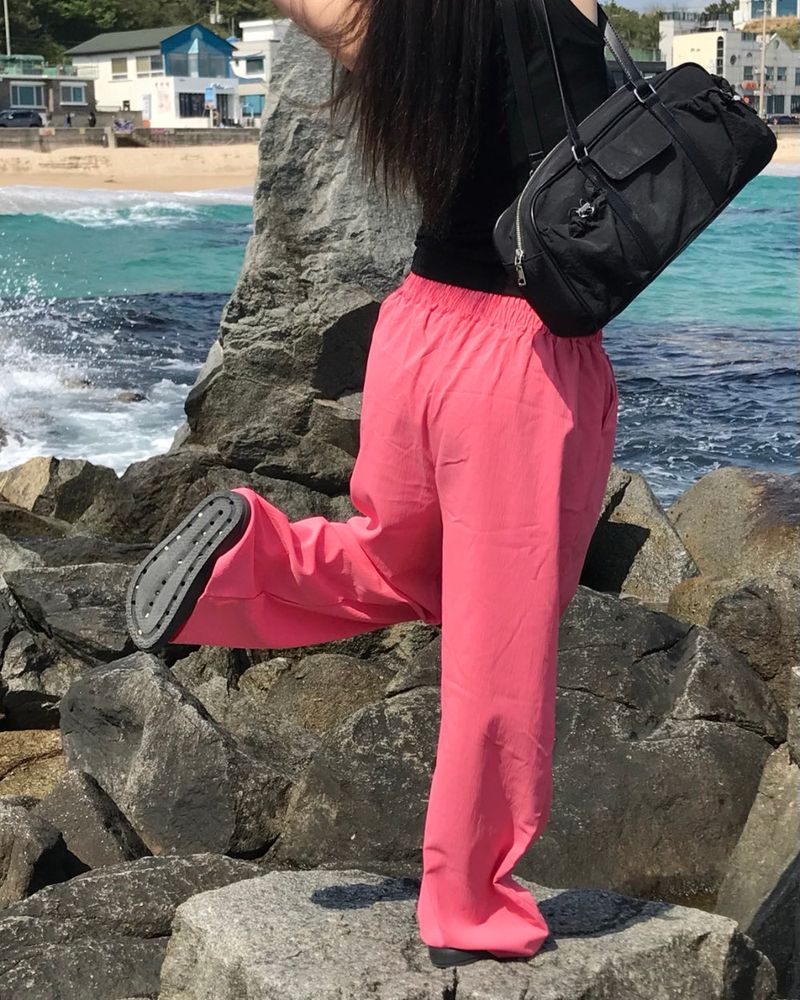 Kira pants