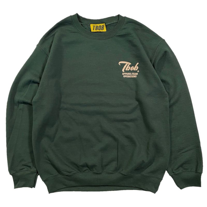 TEAM Crewneck Sweat