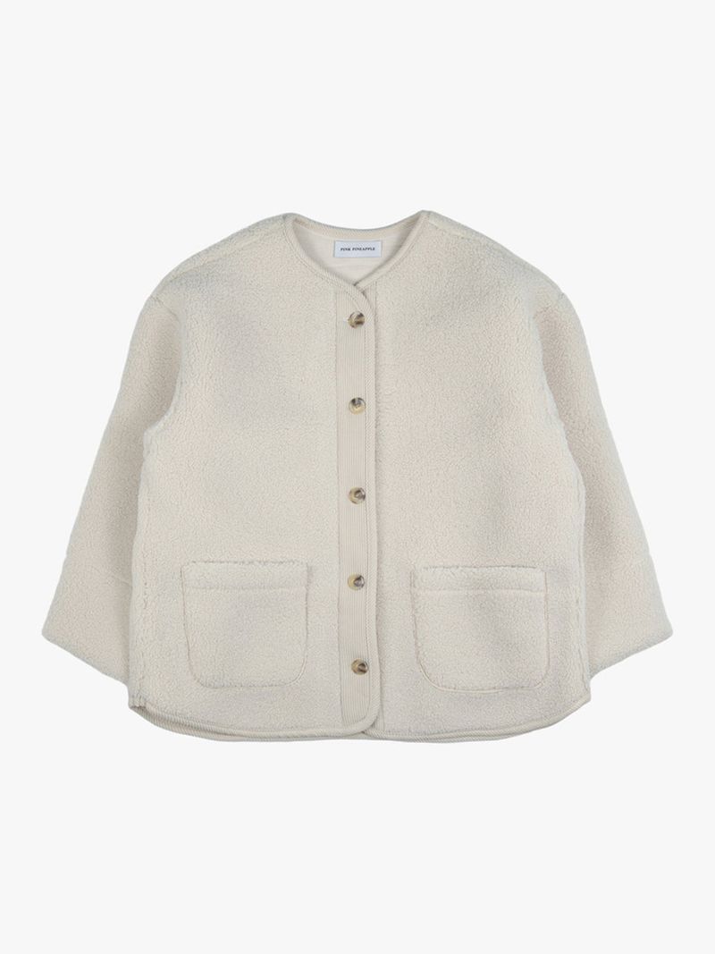 DUMBLE CORDU JUMPER