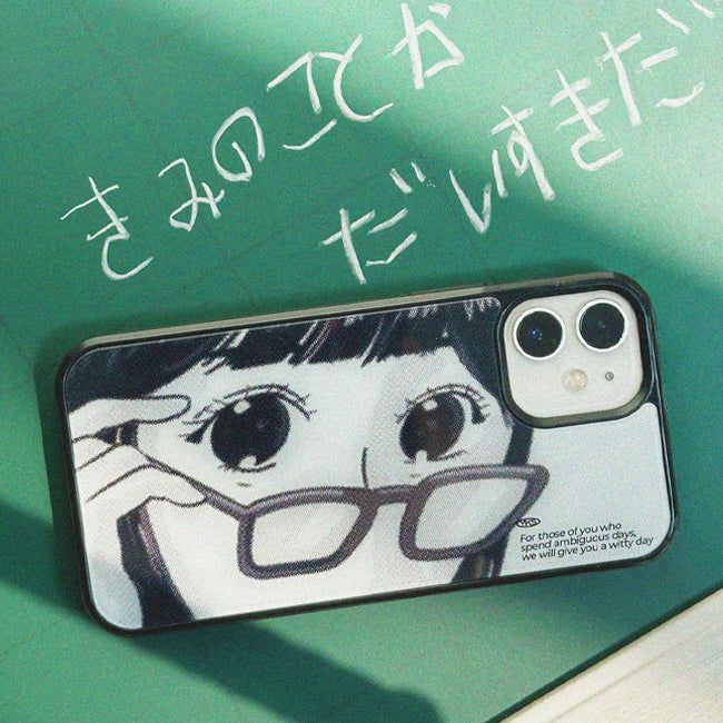 クリシェフォンケース