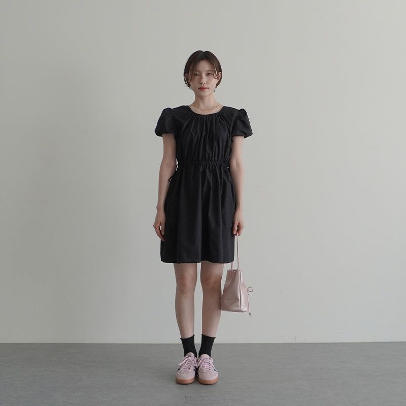 Peach bag_pink