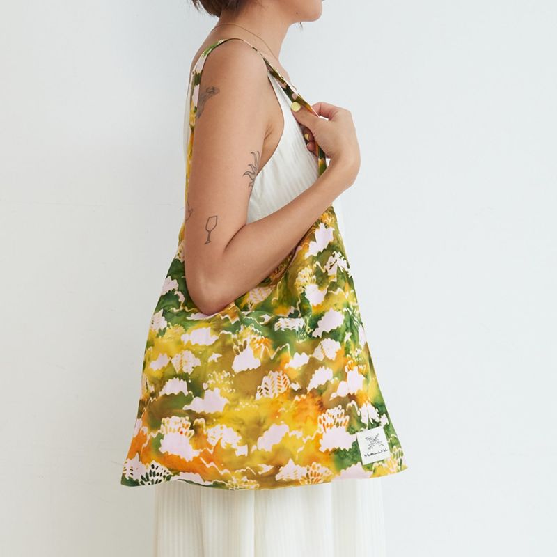 [Mellow Bag] Forest - Autumn Yellow