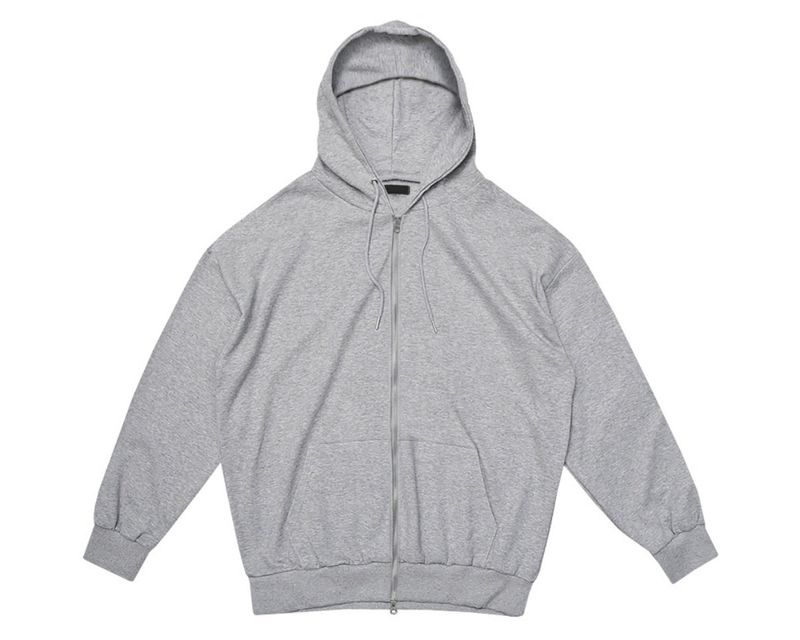 Arco iris（アルコイリス）の「Two way hood zip up（Tops）」