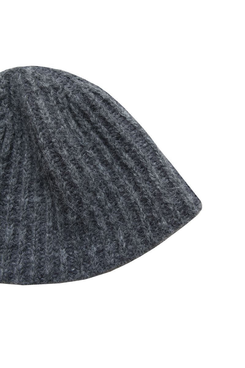 wool beanie