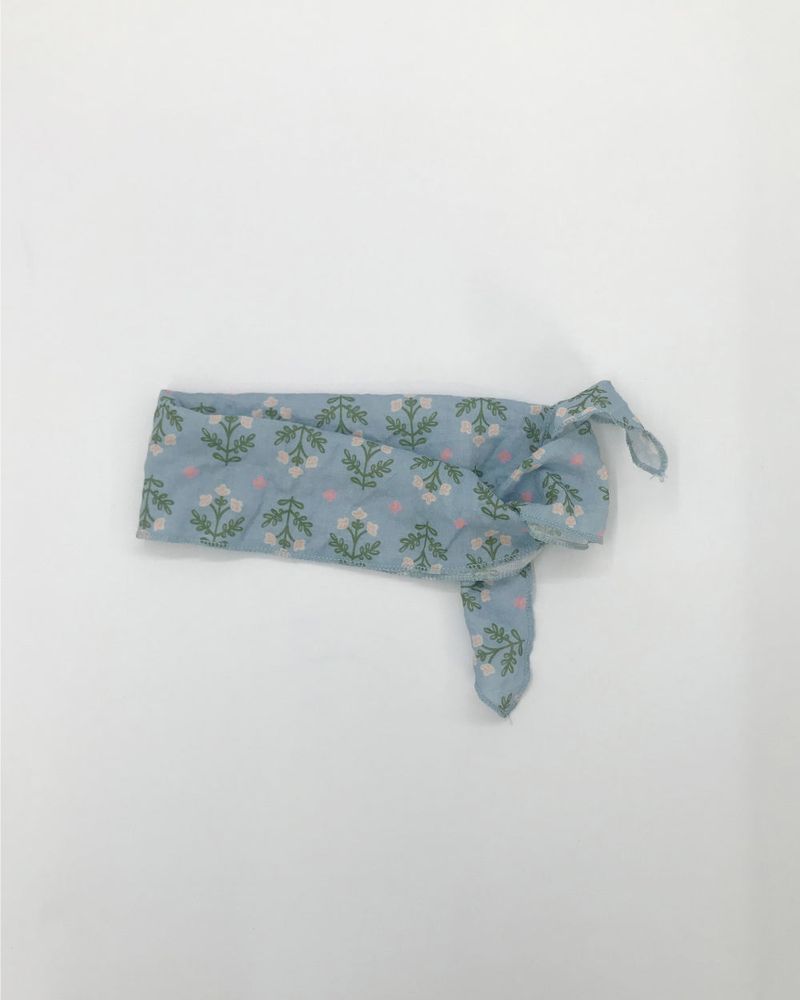 Amelia Slim Scarf (4color) 