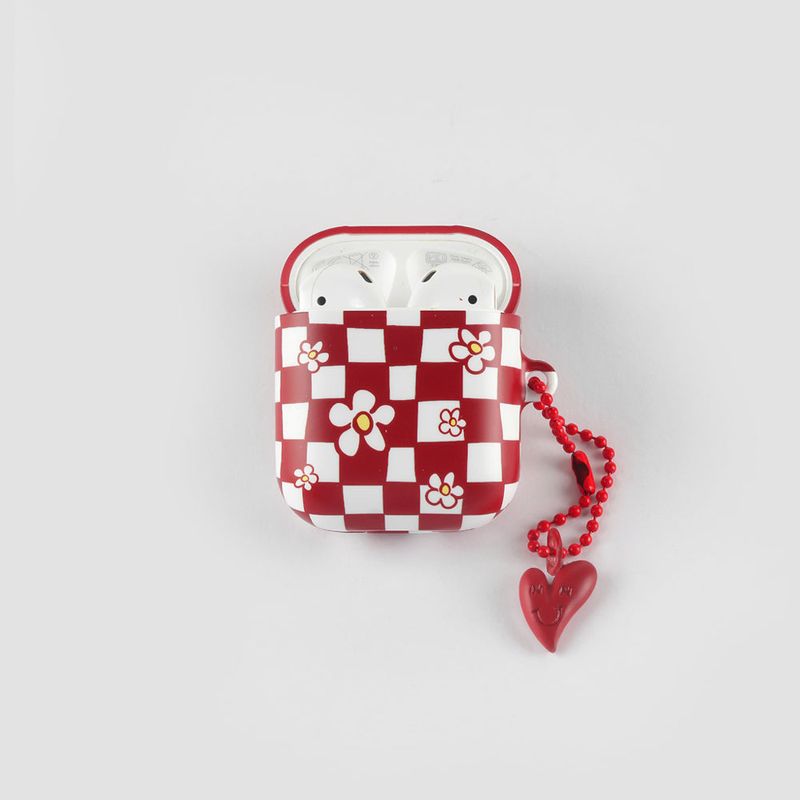 CHEX BLOOM AIRPODS
