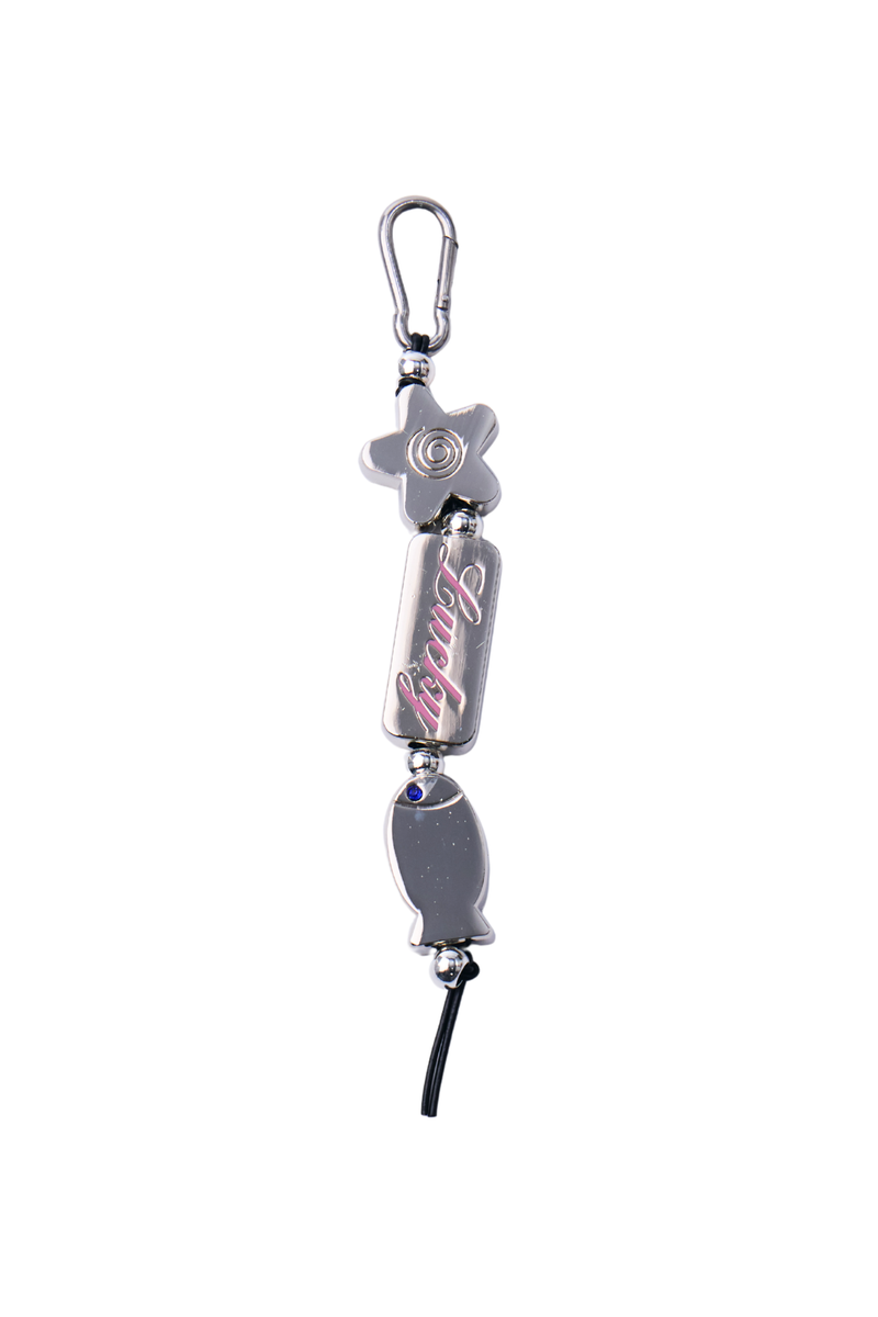 Ruby Merlot(ルビーメルロー)の「Chunky Charms(Toys/Key Holders)」