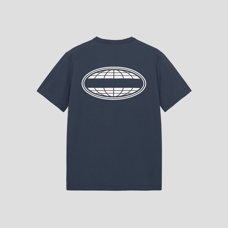 PARAGRAPH（パラグラフ）の「BASIC LOGO T SHIRT（Tops）」