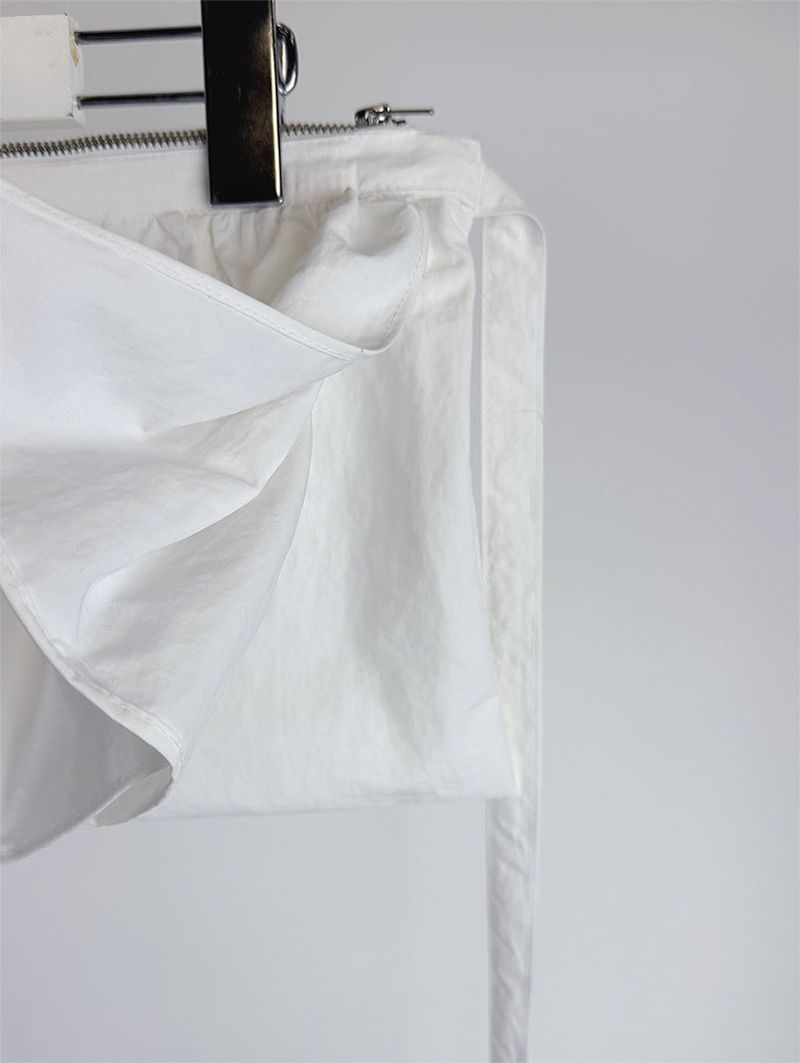 2WAY SKIRT BELT BAG (2C)