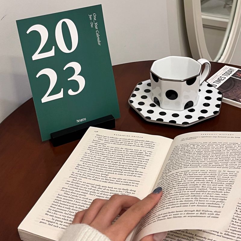 Classic Calendar