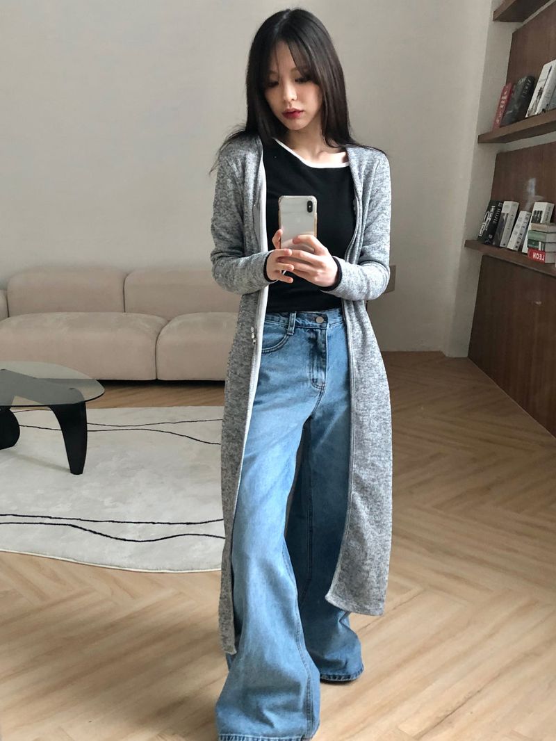 Stay pants