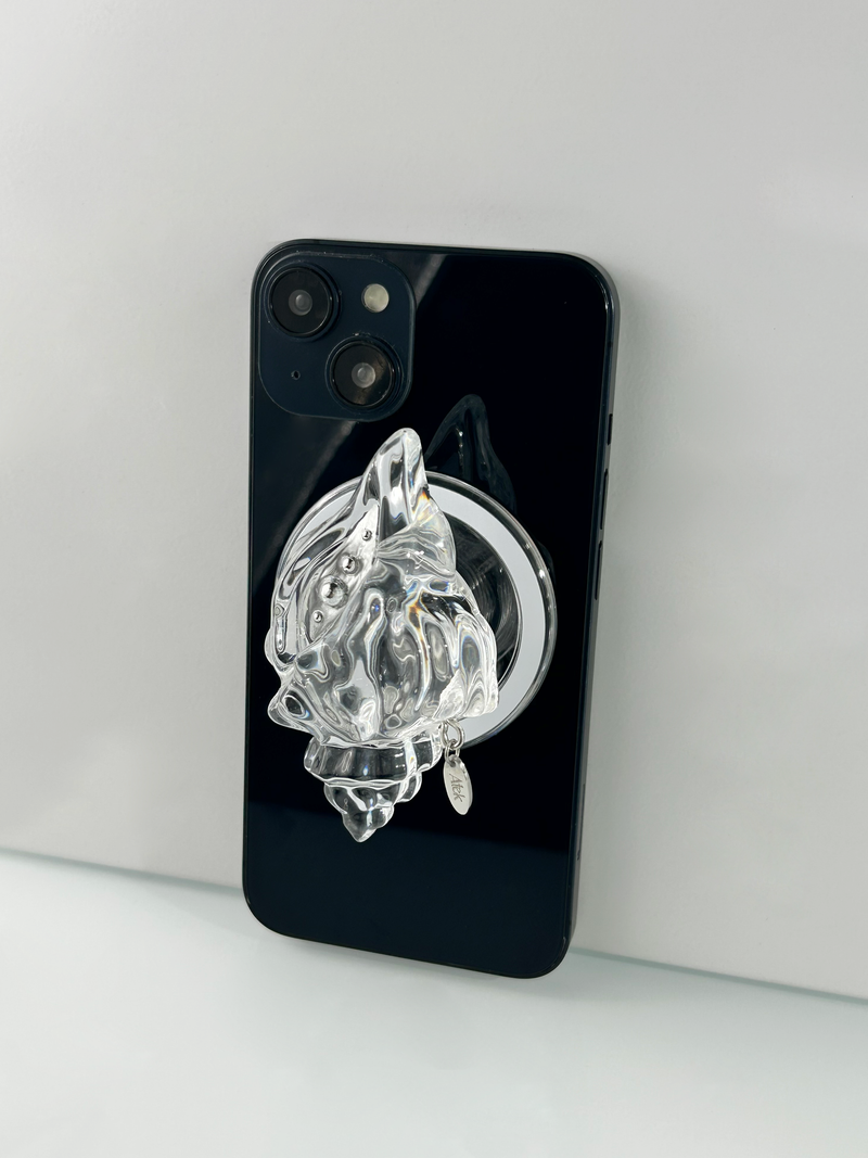 Glint Shell Grip Tok Smart Tok