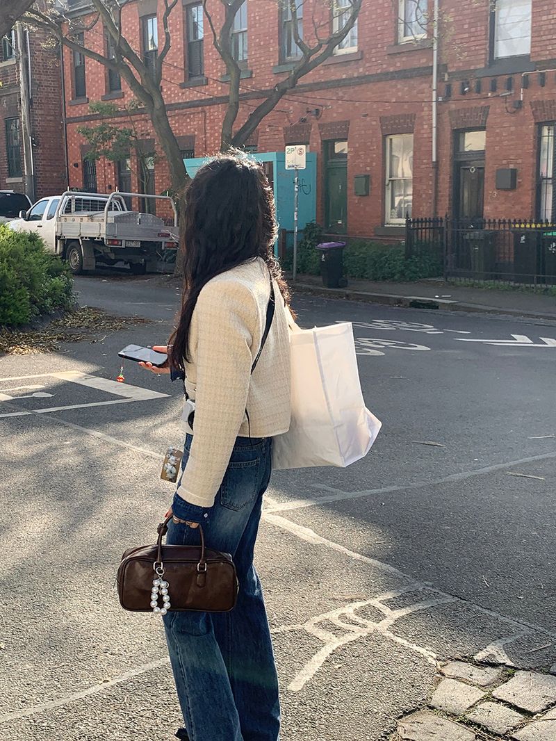 [MADE] Muren Long Bootcut Denim