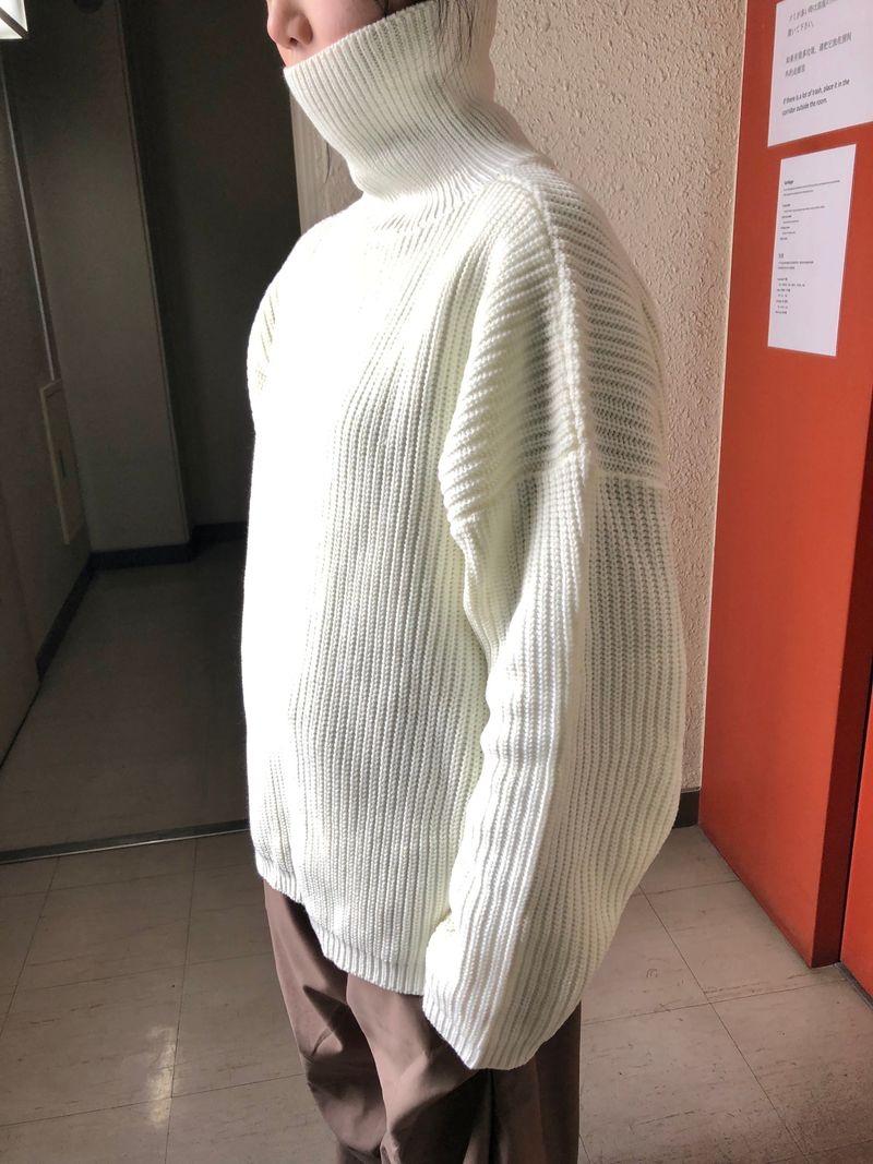 Dallas knit