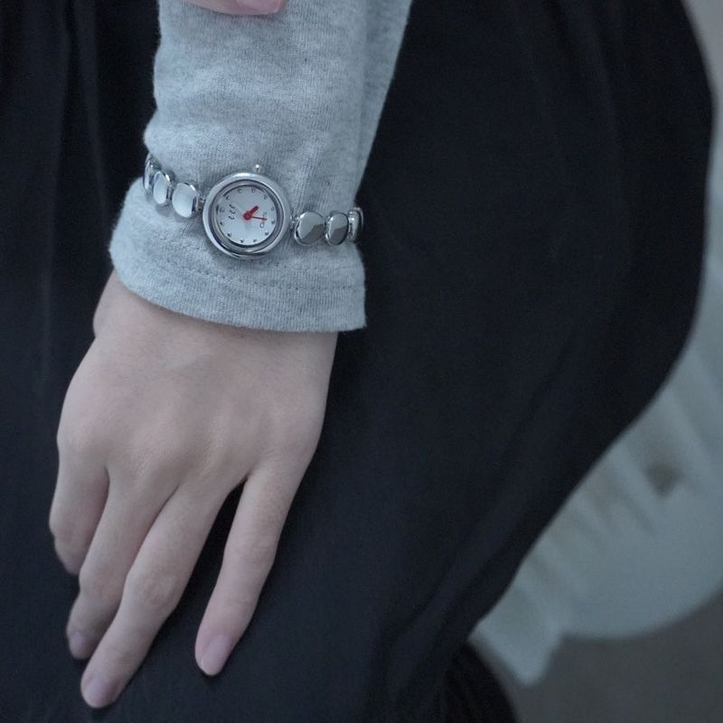 Dot watch