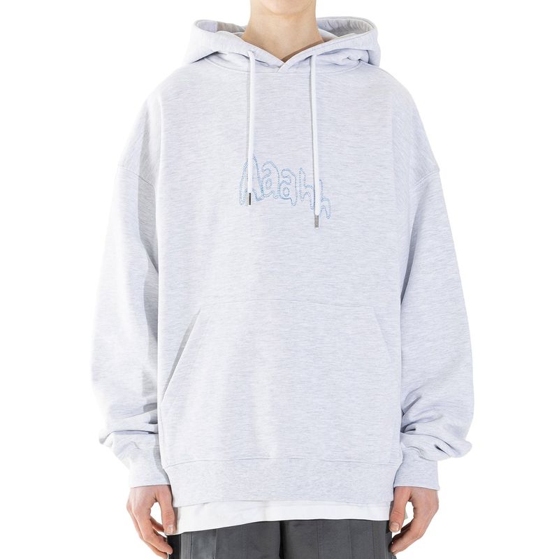 YAWNING HOODIE MSHHD003-LG