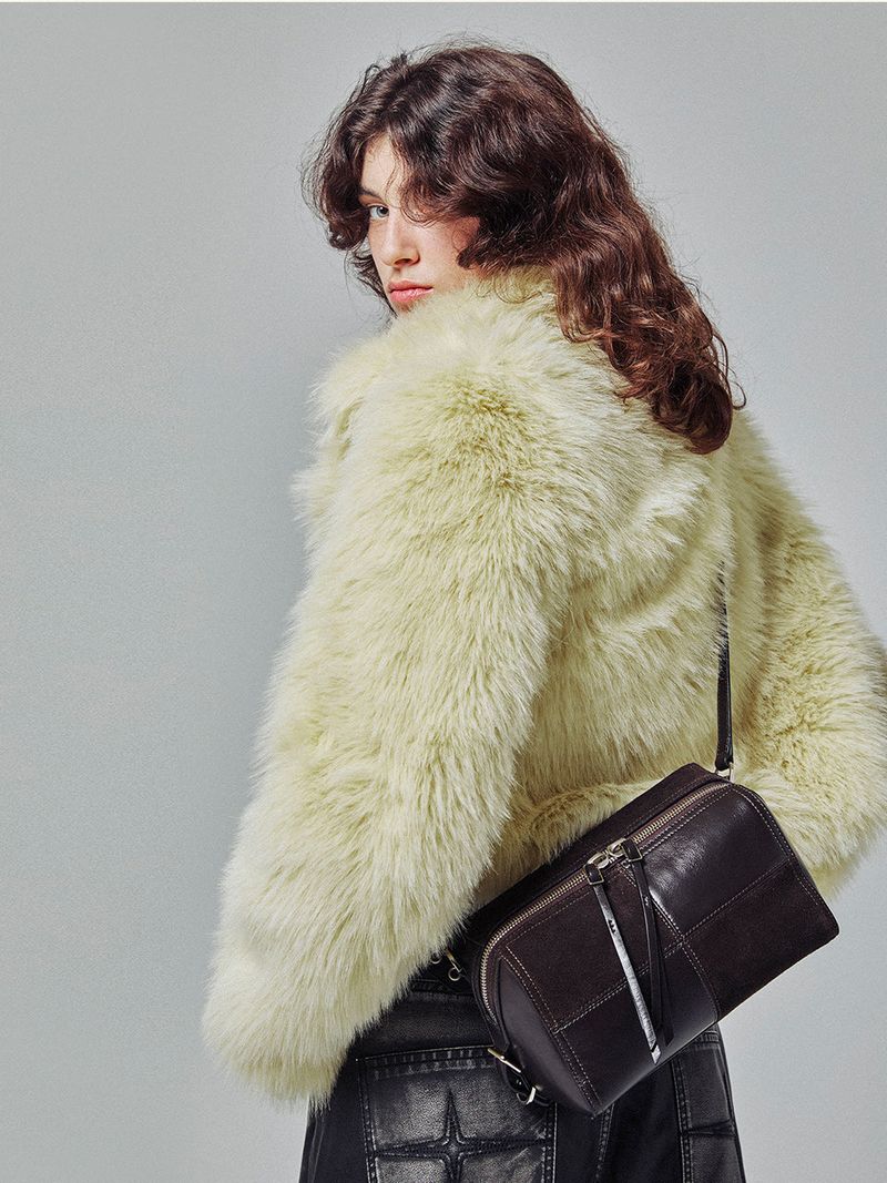 New Diner Crossbody
