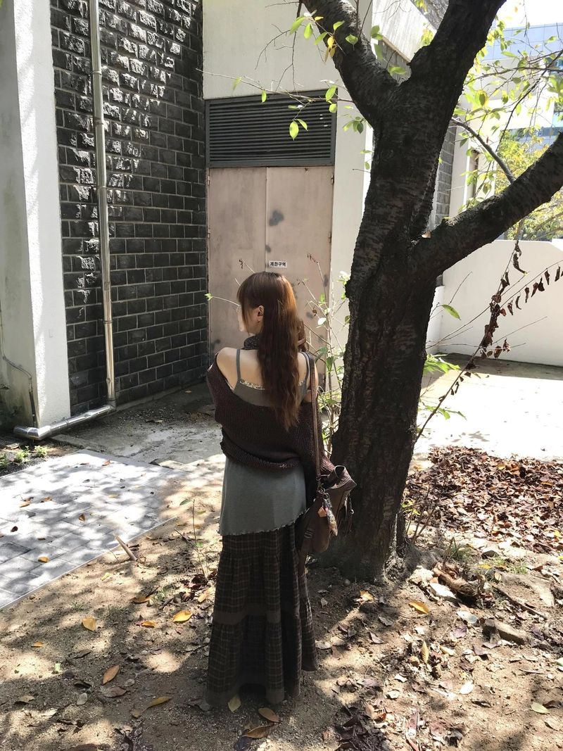 eum check skirt