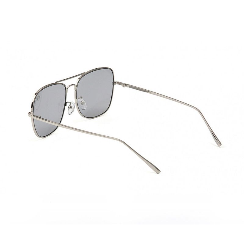Rover Original Silver / Grey Tint Lens