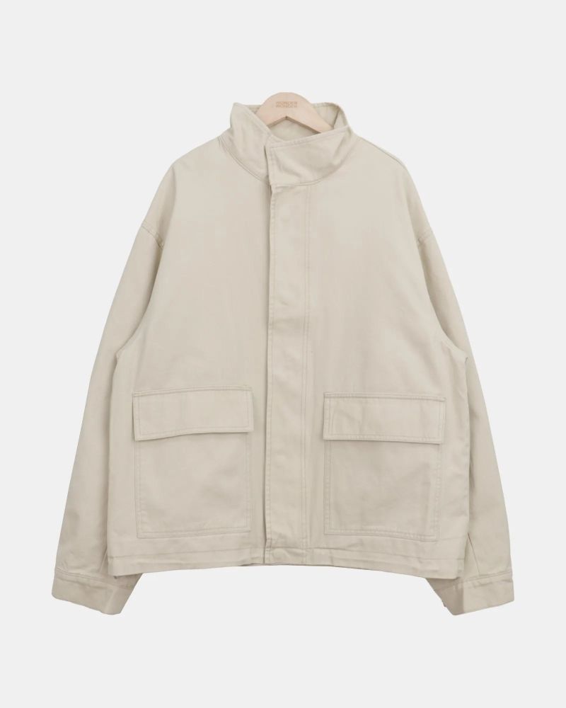 Huba Pigment Field Jacket