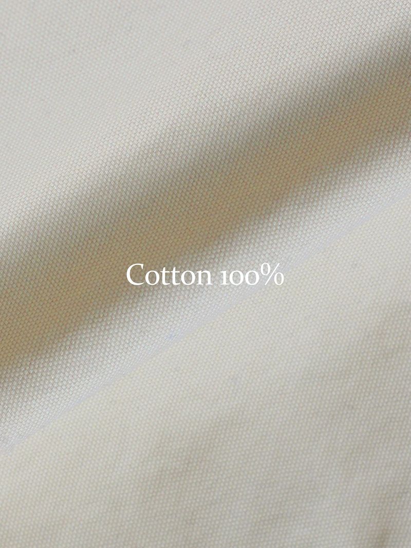 Pote Cotton Jacket (2color)