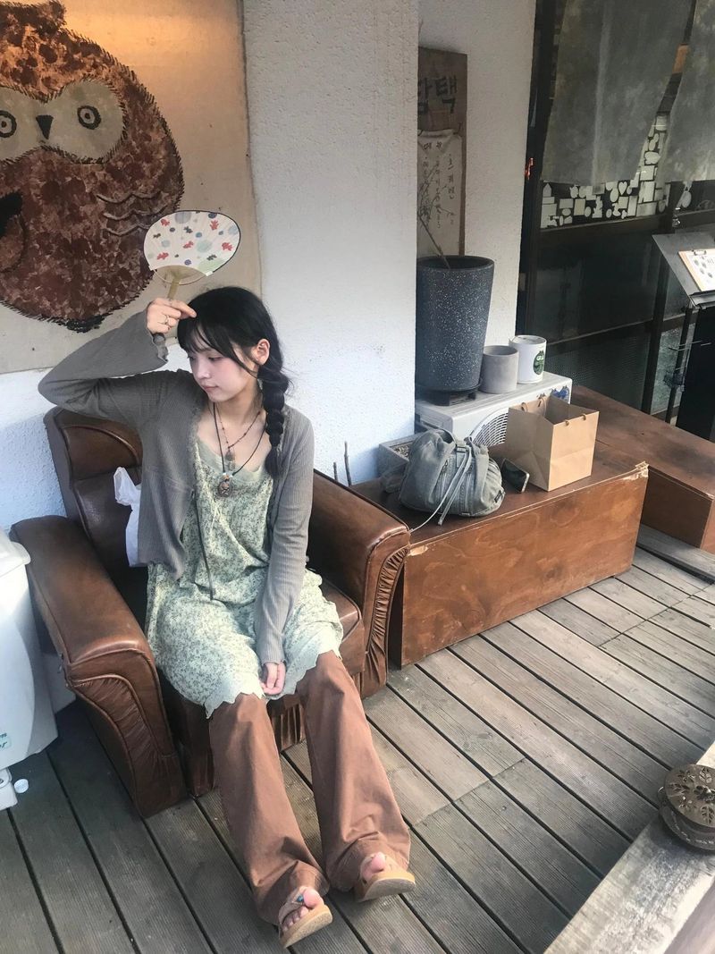 kitsa vintage flower ops 