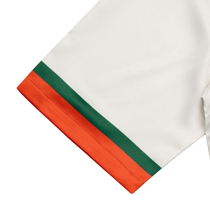 Resort Cuban Shirt Cream