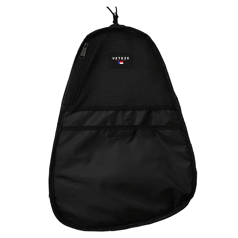 A2K Sling Bag (Black)